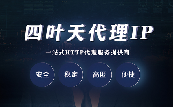 【永州代理IP】代理ip客户端使用教程